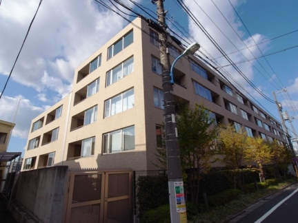 パークハウス四谷